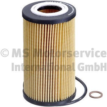 Kolbenschmidt Ölfilter [Hersteller-Nr. 50013567] für BMW, Land Rover, Mg, Rover von KOLBENSCHMIDT