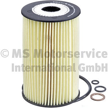 Kolbenschmidt Ölfilter [Hersteller-Nr. 50013564] für BMW von KOLBENSCHMIDT