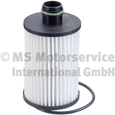 Kolbenschmidt Ölfilter [Hersteller-Nr. 50014747] für Chevrolet, Opel, Vauxhall von KOLBENSCHMIDT