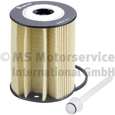 Kolbenschmidt Ölfilter [Hersteller-Nr. 50013696] für Citroën, Fiat, Ford, Mazda, Peugeot, Suzuki, Toyota, Volvo von KOLBENSCHMIDT