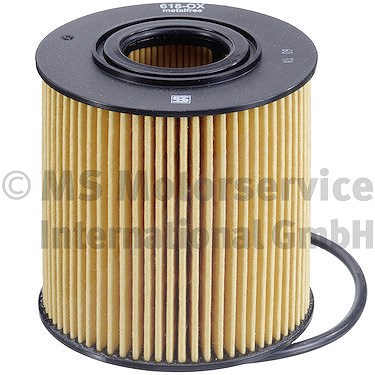 Kolbenschmidt Ölfilter [Hersteller-Nr. 50013618] für Volvo von KOLBENSCHMIDT