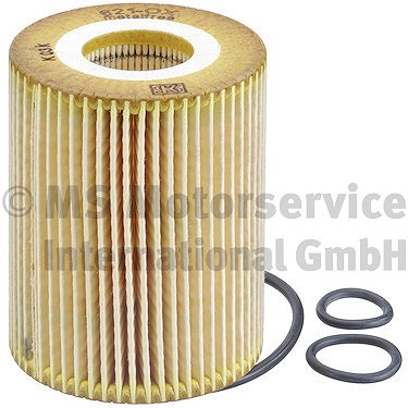 Kolbenschmidt Ölfilter [Hersteller-Nr. 50013621] für Honda, Opel, Vauxhall von KOLBENSCHMIDT