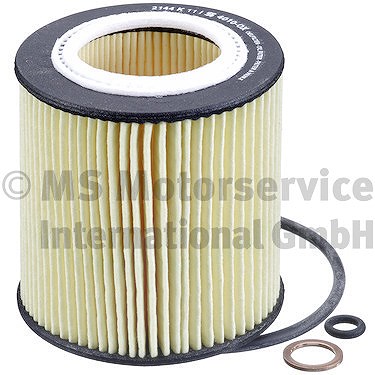 Kolbenschmidt Ölfilter [Hersteller-Nr. 50014010] für BMW von KOLBENSCHMIDT