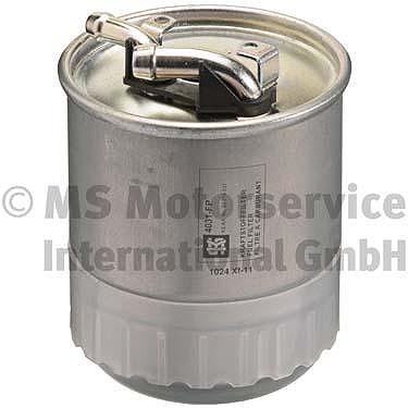 Kolbenschmidt Ölfilter [Hersteller-Nr. 50014031] für Jeep, Mercedes-Benz von KOLBENSCHMIDT