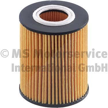 Kolbenschmidt Ölfilter [Hersteller-Nr. 50014490] für Chevrolet, Opel, Vauxhall von KOLBENSCHMIDT