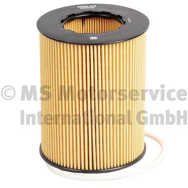 Kolbenschmidt Ölfilter [Hersteller-Nr. 50014550] für Land Rover, Volvo von KOLBENSCHMIDT