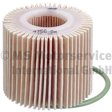 Kolbenschmidt Ölfilter [Hersteller-Nr. 50014756] für Daihatsu, Lexus, Subaru, Toyota von KOLBENSCHMIDT