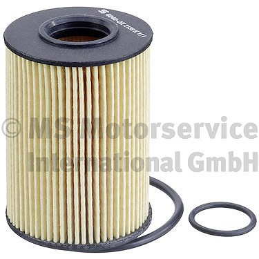 Kolbenschmidt Ölfilter [Hersteller-Nr. 50014040] für Mercedes-Benz von KOLBENSCHMIDT