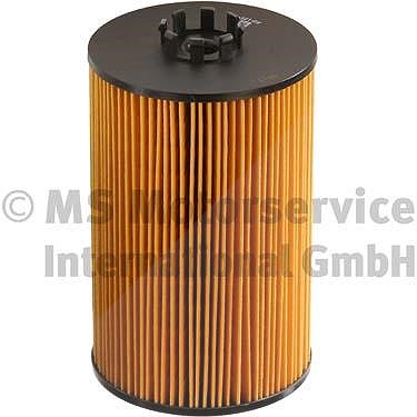 Kolbenschmidt Ölfilter [Hersteller-Nr. 50014321] für Vauxhall von KOLBENSCHMIDT