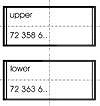 Kolbenschmidt Pleuellager [Hersteller-Nr. 77752630] für Mitsubishi, Nissan, Opel, Renault, Suzuki von KOLBENSCHMIDT