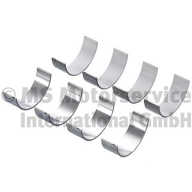 Kolbenschmidt Pleuellagersatz [Hersteller-Nr. 37162600] für Mercedes-Benz von KOLBENSCHMIDT