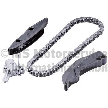 Kolbenschmidt Steuerkettensatz [Hersteller-Nr. 400450500006] für BMW, Mini von KOLBENSCHMIDT