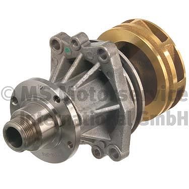 Kolbenschmidt Wasserpumpe [Hersteller-Nr. 50005516] für BMW, Opel, Vauxhall von KOLBENSCHMIDT