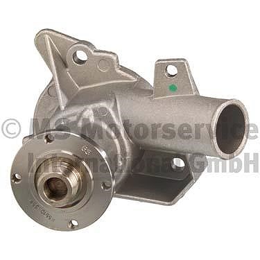Kolbenschmidt Wasserpumpe [Hersteller-Nr. 50005510] für Bertone, BMW von KOLBENSCHMIDT
