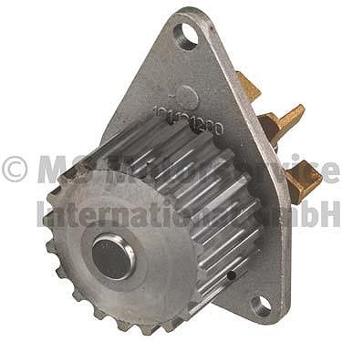 Kolbenschmidt Wasserpumpe [Hersteller-Nr. 50005310] für Citroën, Peugeot, Rover von KOLBENSCHMIDT