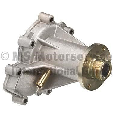 Kolbenschmidt Wasserpumpe [Hersteller-Nr. 50005036] für Mercedes-Benz von KOLBENSCHMIDT