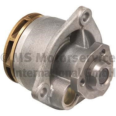 Kolbenschmidt Wasserpumpe [Hersteller-Nr. 50005748] für Opel, Saab, Vauxhall von KOLBENSCHMIDT