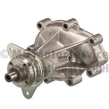 Kolbenschmidt Wasserpumpe [Hersteller-Nr. 50005031] für Mercedes-Benz von KOLBENSCHMIDT