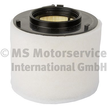 Kolbenschmidt Luftfilter [Hersteller-Nr. 50014963] für Audi von KOLBENSCHMIDT