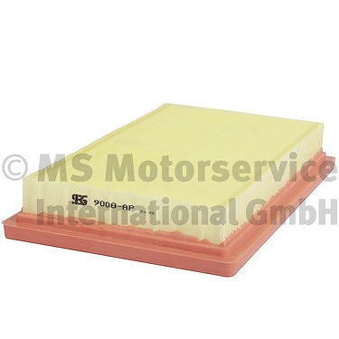 Kolbenschmidt Luftfilter [Hersteller-Nr. 50019008] für Nissan von KOLBENSCHMIDT