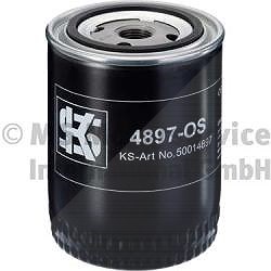Kolbenschmidt Ölfilter [Hersteller-Nr. 50014897] für Dodge, Land Rover, Morgan, Toyota von KOLBENSCHMIDT