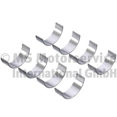 Kolbenschmidt Pleuellager [Hersteller-Nr. 37120610] für Ford, Mazda von KOLBENSCHMIDT