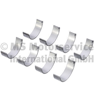 Kolbenschmidt Pleuellagersatz [Hersteller-Nr. 37138620] für Opel, Vauxhall von KOLBENSCHMIDT