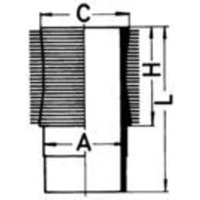 Zylinderlaufbuchse KOLBENSCHMIDT 88684110 von Kolbenschmidt