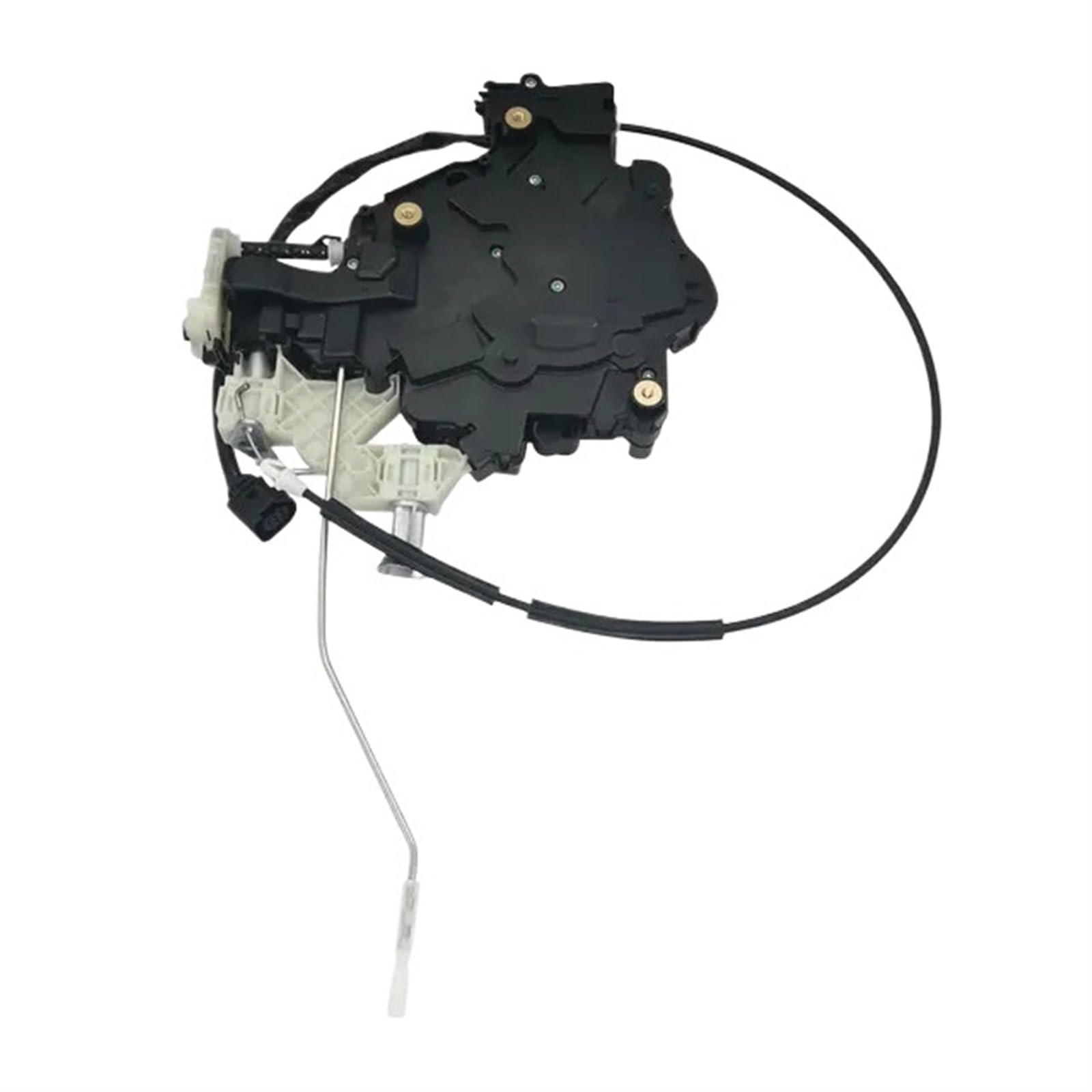 KOMUKE [Replacement] Türschlossantrieb for VW for Caddy 2016-2020 2K5843653D 2K5843654D 2K0843653BE 2K0843654AS 2K0843653BA 2K0843654BC (Left) von KOMUKE