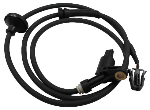 ABS Sensor Raddrehzahl Drehzahlfühler HINTEN LINKS ODER RECHTS 1H0927807D NEU ABS Sensor Raddrehzahl Drehzahlfühler HINTEN LINKS ODER RECHTS 1H0927807D NEU von KONIKON
