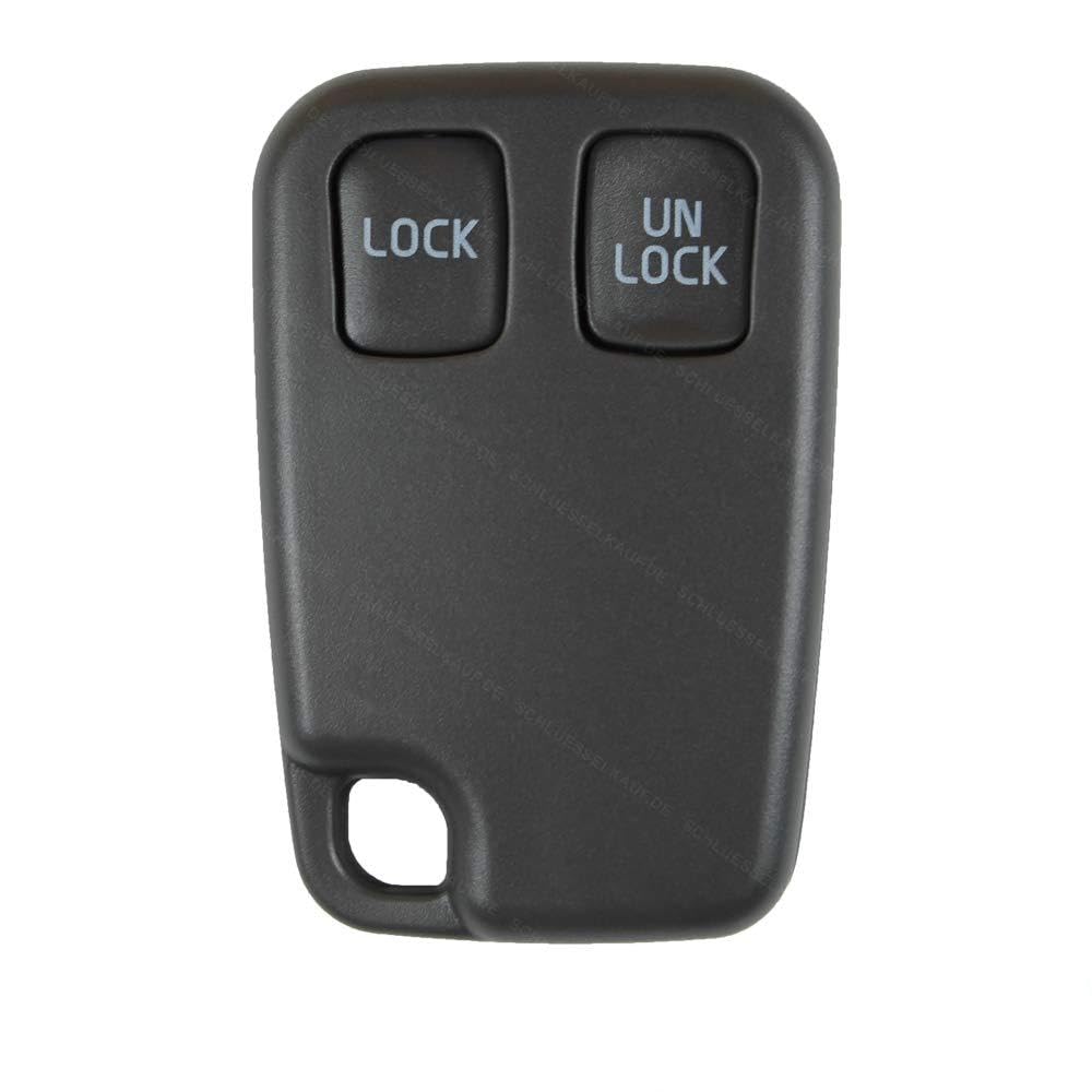 KONIKON Schlüsselgehäuse Gehäuse Schlüssel Fernbedienung Funk 3 Tasten Tastenfeld Taster Rubber Pad Key Pad Key shell case Ersatz Ersatzgehäuse Neu KONIKON Schlüsselgehäuse Gehäuse Schlüssel Fernbedienung Funk 3 Tasten Tastenfeld Taster Rubber Pad Key Pad Key shell case Ersatz Ersatzgehäuse Neu von KONIKON