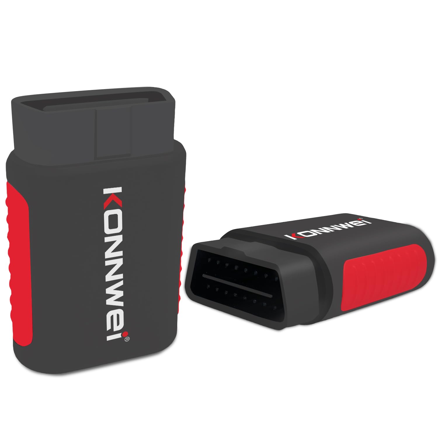 KONNWEI KDIAG OBD2 Bluetooth Diagnosegerät für Autos,Kabelloser Autodiagnose-Codeleser-Scanner für alle Fahrzeuge,Kompatibel mit iOS/Android,Bluetooth 5.0, Lesegerät mit vollständigen OBD2-Systemen KONNWEI KDIAG OBD2 Bluetooth Diagnosegerät für Autos,Kabelloser Autodiagnose-Codeleser-Scanner für alle Fahrzeuge,Kompatibel mit iOS/Android,Bluetooth 5.0, Lesegerät mit vollständigen OBD2-Systemen von KONNWEI