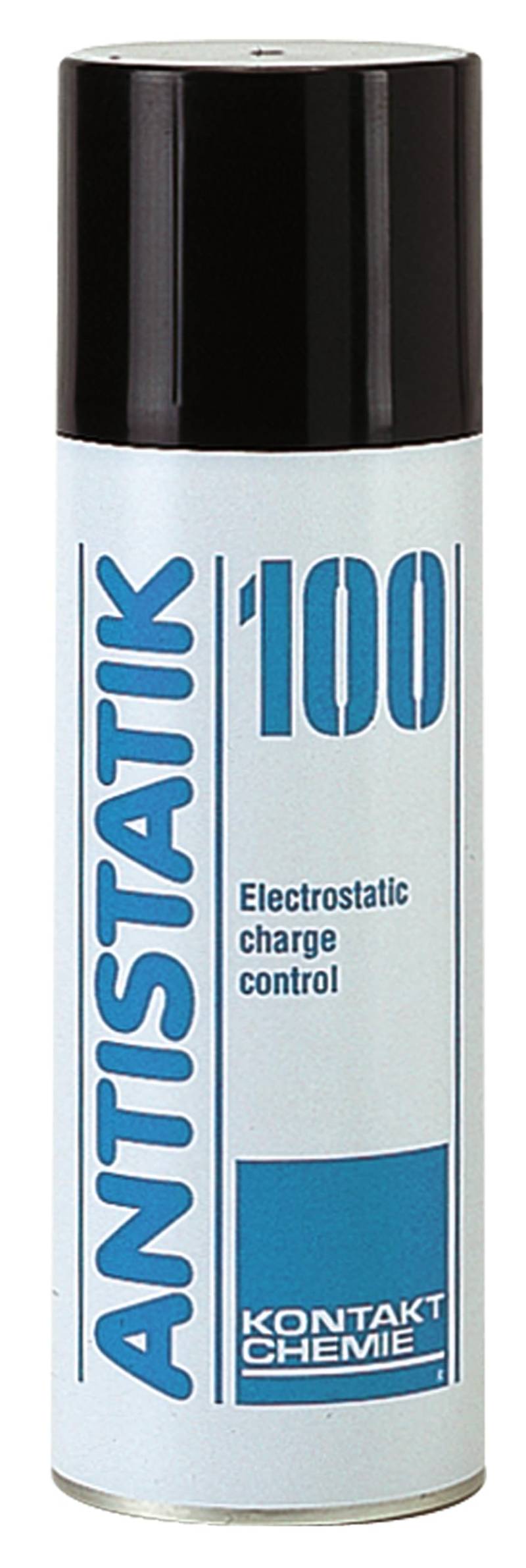 KONTAKT CHEMIE – Antistatik 1545030 83009-AA 100 Antistatikspray, 200 ml von KONTAKT CHEMIE