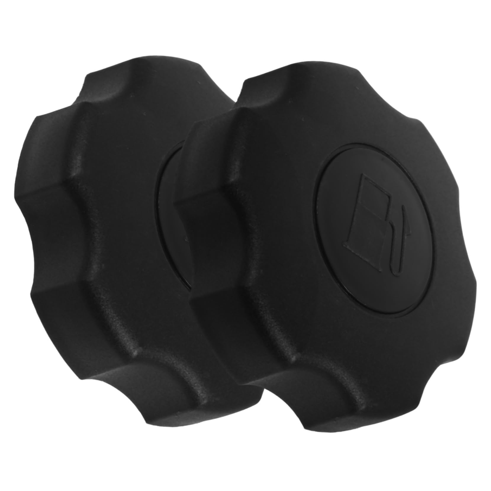 KONTONTY 2 Pcs Tank Abdeckung Zubehör Atv Tankdeckel Generator Tankdeckel Rasenmäher Tankdeckel Ersatz Schwarz Eisen KONTONTY 2 Pcs Tank Abdeckung Zubehör Atv Tankdeckel Generator Tankdeckel Rasenmäher Tankdeckel Ersatz Schwarz Eisen von KONTONTY