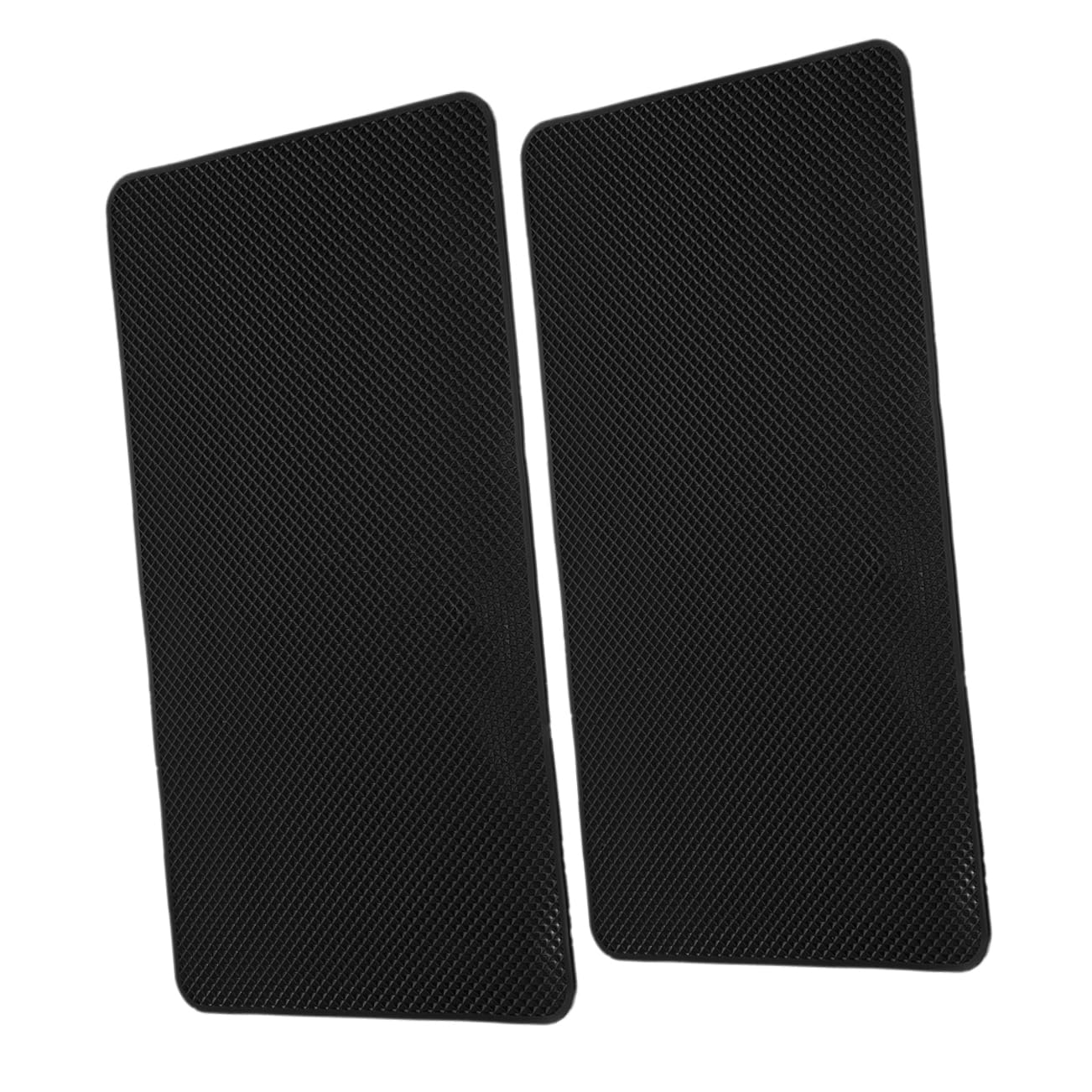 KONTONTY Klebepad für Auto Armaturenbrett rutschfeste Matte für Handys Sonnenbrillen Schlüssel Universelle Ablage Erhöht KONTONTY Klebepad für Auto Armaturenbrett rutschfeste Matte für Handys Sonnenbrillen Schlüssel Universelle Ablage Erhöht von KONTONTY