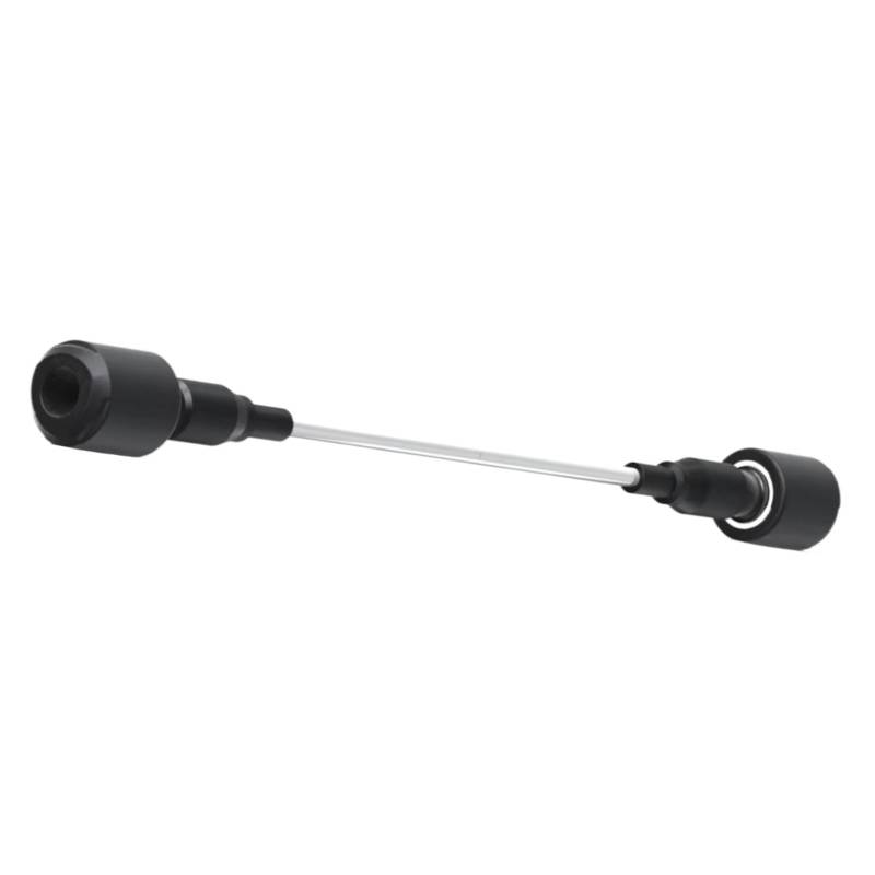 KOPQTEC Anti Crash Rahmen Sliders Kompatibel Mit Ducati Für Multistrada 1260 D 2018 2019 2020 Motorrad-Rahmenschieber Crash-Schutz-Zubehör Fallschutzpolster von KOPQTEC