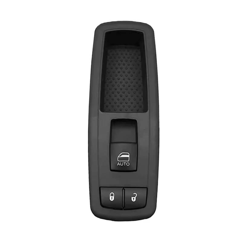 KOPQTEC Elektrischer Fensterschalter Kompatibel Mit Chrysler Für Town Für Country 2011 2012 2013 2014 2015 2016 Vorne Rechts Auto Fensterheber Schalter Fensterheber Knopf 4602544AG von KOPQTEC