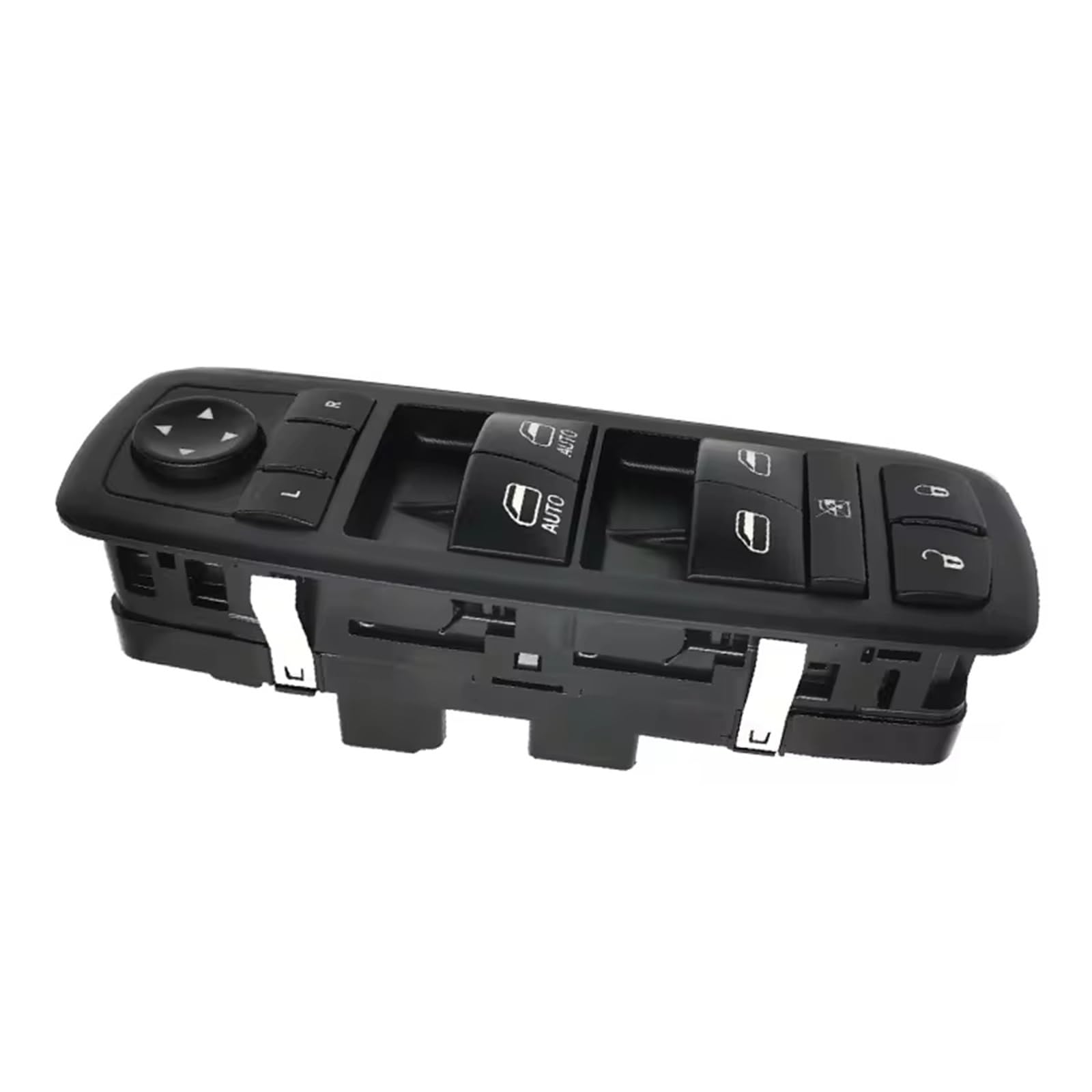 KOPQTEC Elektrischer Fensterschalter Kompatibel Mit Dodge Für Grand Für Caravan 2008 2009 2010 Vorne Links Fenster Control Schalter Glas Heber Taste OE: 04602533AF 04602533AE KOPQTEC Elektrischer Fensterschalter Kompatibel Mit Dodge Für Grand Für Caravan 2008 2009 2010 Vorne Links Fenster Control Schalter Glas Heber Taste OE: 04602533AF 04602533AE von KOPQTEC