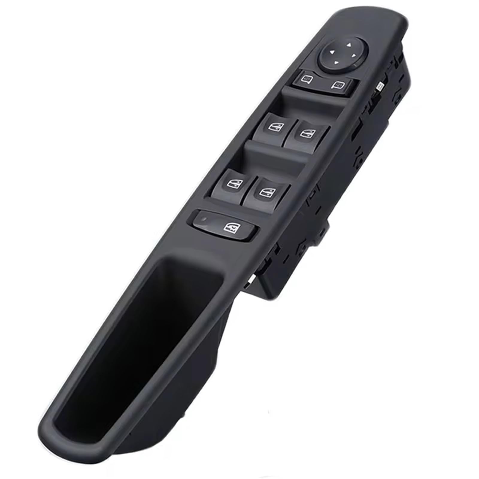 KOPQTEC Elektrischer Fensterschalter Kompatibel Mit Für Megane Für Fluence Für Laguna 2008-Elektrisch Für Master Power Fenster Schalter 254000008R 254000014R KOPQTEC Elektrischer Fensterschalter Kompatibel Mit Für Megane Für Fluence Für Laguna 2008-Elektrisch Für Master Power Fenster Schalter 254000008R 254000014R von KOPQTEC