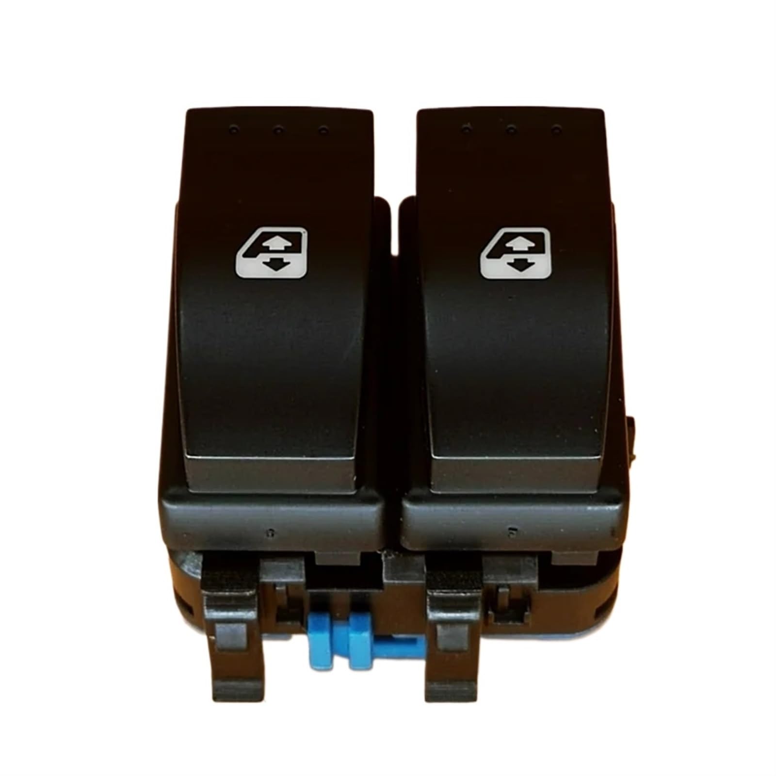 KOPQTEC Elektrischer Fensterschalter Kompatibel Mit Für Trafic Ii Jl - EL - FL 2001-2018 10 Pins Auto Fensterheber Schalter Auto Innen Änderung 8200476806 8200108269 KOPQTEC Elektrischer Fensterschalter Kompatibel Mit Für Trafic Ii Jl - EL - FL 2001-2018 10 Pins Auto Fensterheber Schalter Auto Innen Änderung 8200476806 8200108269 von KOPQTEC
