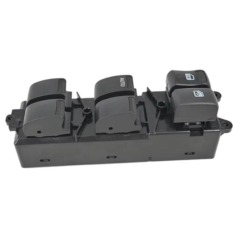 KOPQTEC Elektrischer Fensterschalter Kompatibel Mit Holden Für Colorado 7 2012 2013 2014 2015 2016 2017 2018 2019 Elektrischer Fensterheber Für Hauptsteuerschalter OE: 8-97417469-0 B-97417469-0 von KOPQTEC