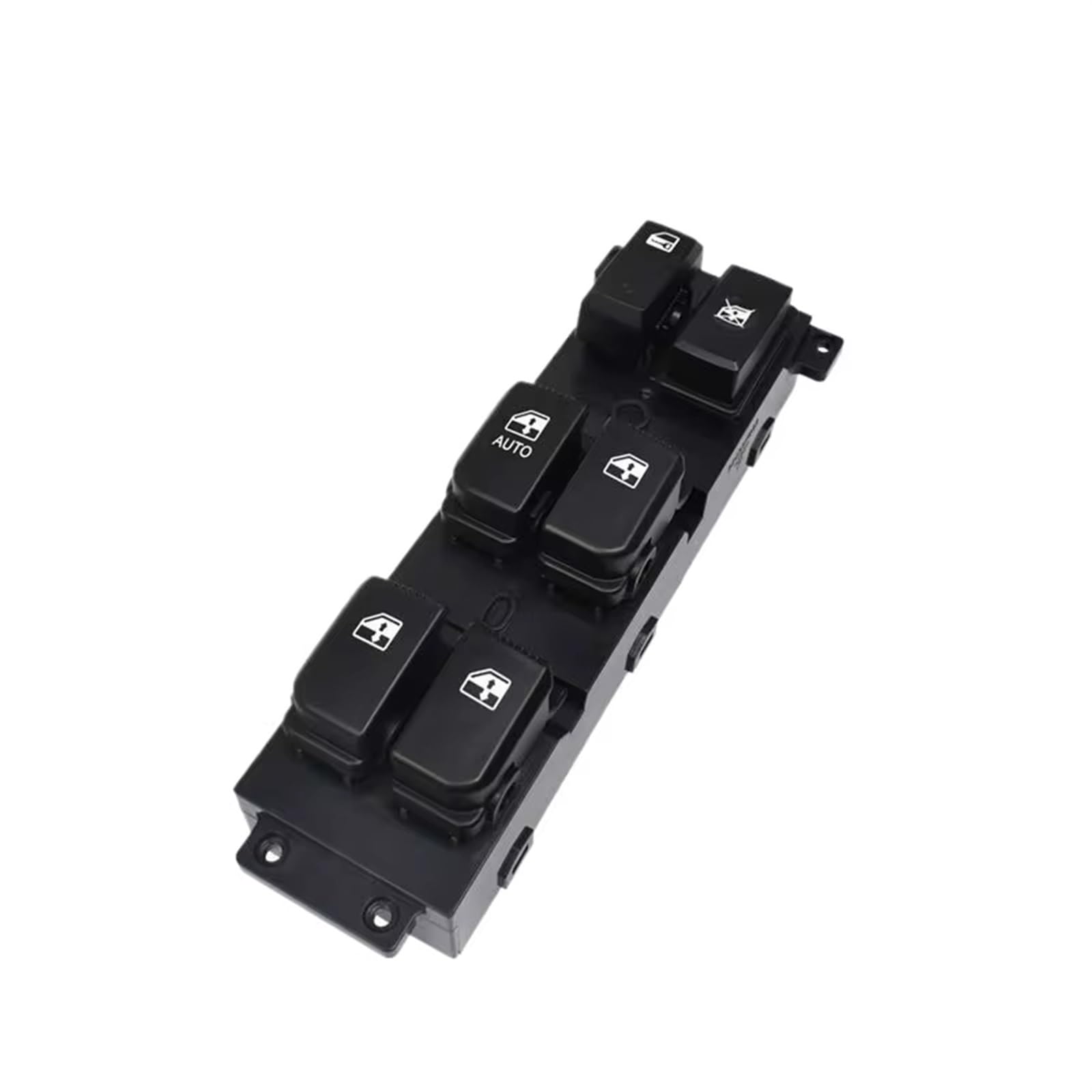 KOPQTEC Elektrischer Fensterschalter Kompatibel Mit Hyundai Für Santafe cm 2007 2008 2009 2010 2011 Fenster Control Schalter Auto Zubehör 93570-2B000S4 935702B000S4 KOPQTEC Elektrischer Fensterschalter Kompatibel Mit Hyundai Für Santafe cm 2007 2008 2009 2010 2011 Fenster Control Schalter Auto Zubehör 93570-2B000S4 935702B000S4 von KOPQTEC