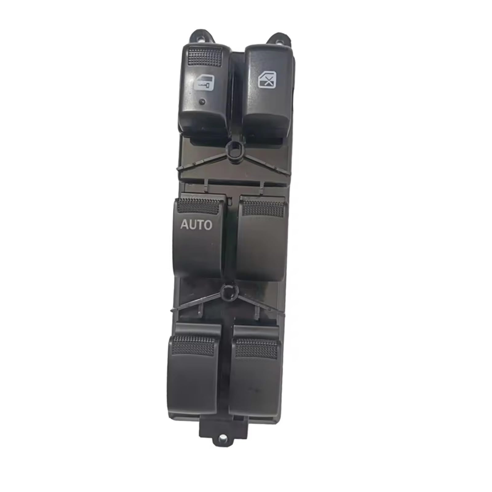 KOPQTEC Elektrischer Fensterschalter Kompatibel Mit Isuzu Für D-Max Für Dmax Für Rodeo RT50/RT85 2012-2019 Elektrischer Fensterheber Für Hauptsteuerschalter OE:8-97417469-0 B-97417469-0 94728492 KOPQTEC Elektrischer Fensterschalter Kompatibel Mit Isuzu Für D-Max Für Dmax Für Rodeo RT50/RT85 2012-2019 Elektrischer Fensterheber Für Hauptsteuerschalter OE:8-97417469-0 B-97417469-0 94728492 von KOPQTEC
