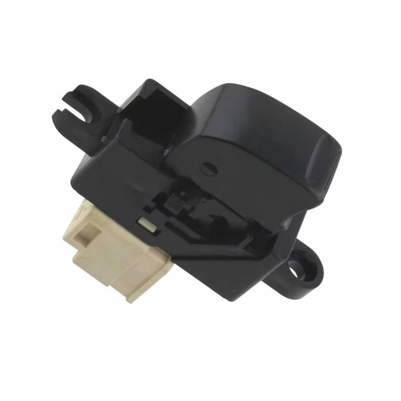 KOPQTEC Elektrischer Fensterschalter Kompatibel Mit Nissan Für D22 2007 2008 2009 2010 2011 2012 2013 2014 2015 2016 Elektrischer Fensterheber Schalter Panel Push Button 254110V000 von KOPQTEC