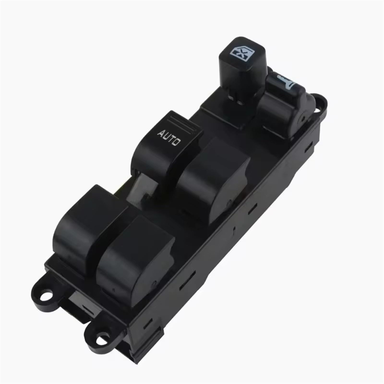 KOPQTEC Elektrischer Fensterschalter Kompatibel Mit Nissan Für Xterra Für Sentra Für Baja Für Frontier 1999 2000 2001 2002 2003 2004 Fensterheber Für Hauptsteuerschalter Links Vorne 25401-9E000 KOPQTEC Elektrischer Fensterschalter Kompatibel Mit Nissan Für Xterra Für Sentra Für Baja Für Frontier 1999 2000 2001 2002 2003 2004 Fensterheber Für Hauptsteuerschalter Links Vorne 25401-9E000 von KOPQTEC