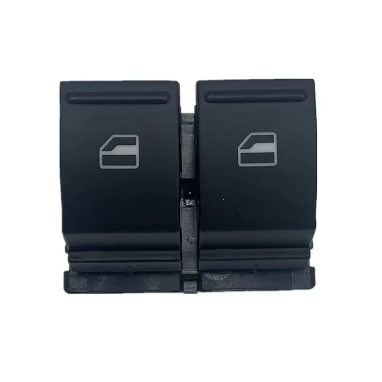 KOPQTEC Elektrischer Fensterschalter Kompatibel Mit Skoda Für Fabia 2006 2007 2008 2009 2010 2011 2012 2013 2014, Elektrischer Fensterheberschalter, 1Z0959858 KOPQTEC Elektrischer Fensterschalter Kompatibel Mit Skoda Für Fabia 2006 2007 2008 2009 2010 2011 2012 2013 2014, Elektrischer Fensterheberschalter, 1Z0959858 von KOPQTEC