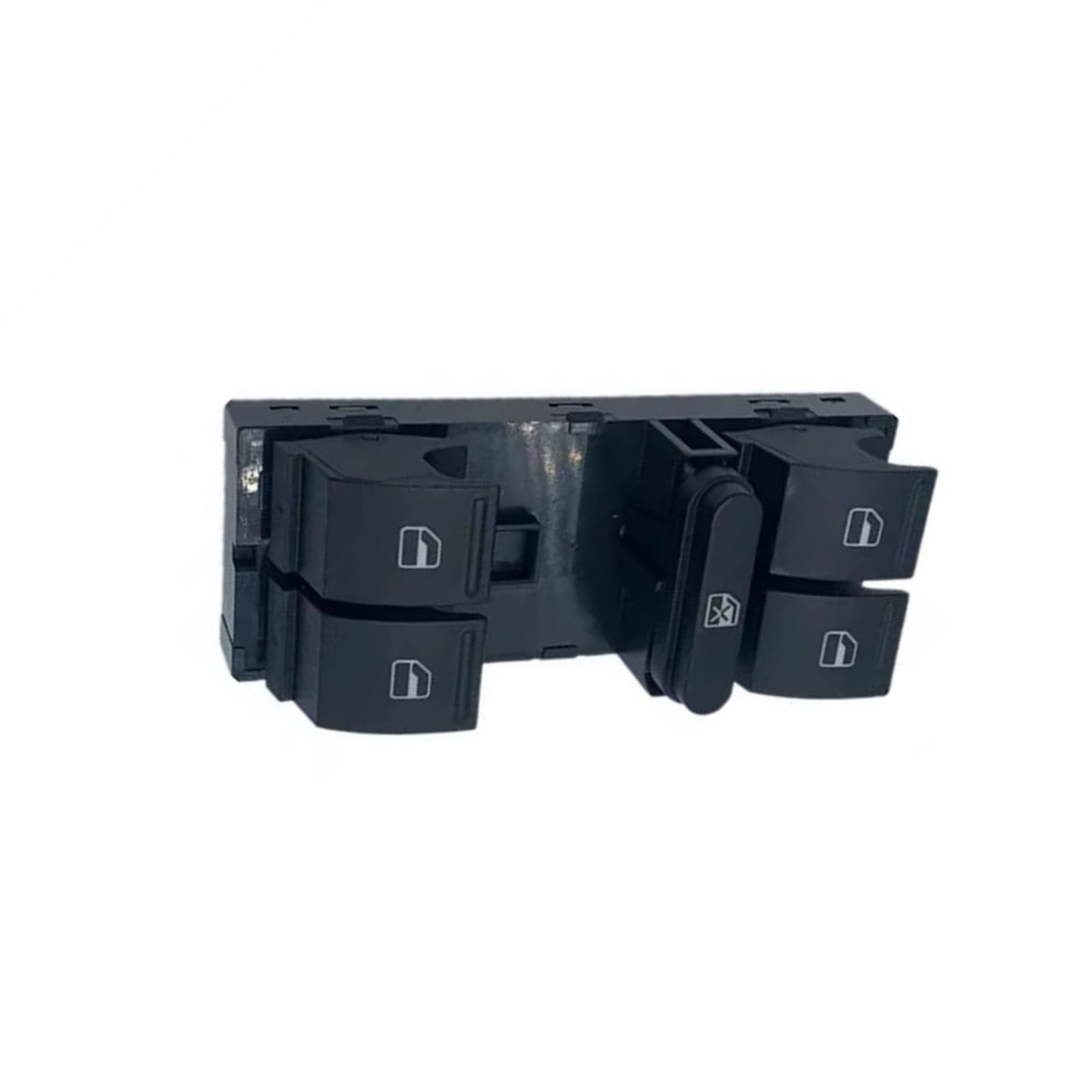 KOPQTEC Elektrischer Fensterschalter Kompatibel Mit Skoda Für Octavia 1Z3 2004 2005 2006 2007 2008 2009 2010 2011 2012 2013 Fahrer Fensterheber Schalter Taste 1Z0959858B KOPQTEC Elektrischer Fensterschalter Kompatibel Mit Skoda Für Octavia 1Z3 2004 2005 2006 2007 2008 2009 2010 2011 2012 2013 Fahrer Fensterheber Schalter Taste 1Z0959858B von KOPQTEC