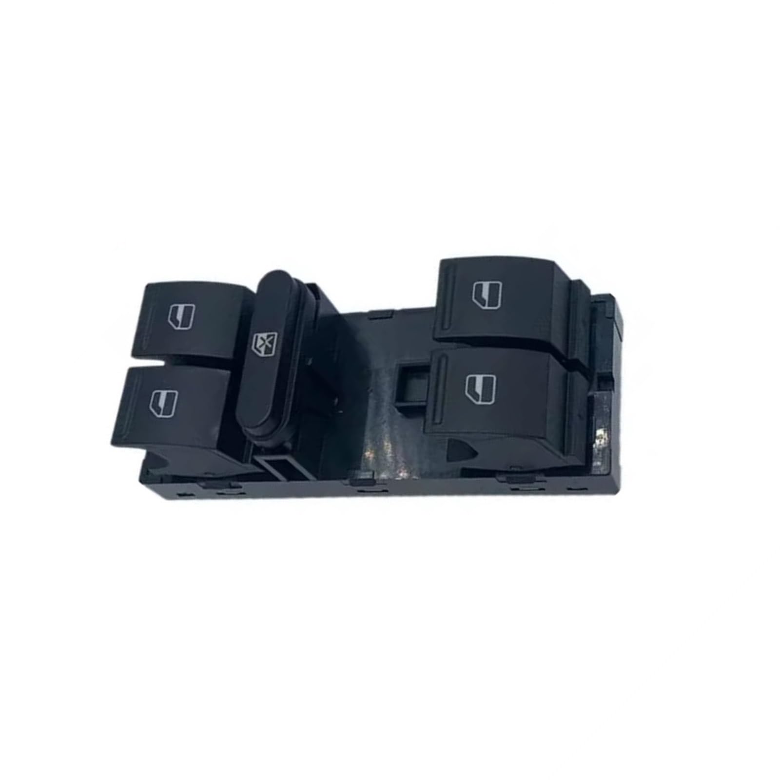 KOPQTEC Elektrischer Fensterschalter Kompatibel Mit Skoda Für Octavia Für Combi 1Z5 2004 2005 2006 2007 2008 2009 2010 2011 2012 2013 Fahrer Power Fenster Schalter Taste KOPQTEC Elektrischer Fensterschalter Kompatibel Mit Skoda Für Octavia Für Combi 1Z5 2004 2005 2006 2007 2008 2009 2010 2011 2012 2013 Fahrer Power Fenster Schalter Taste von KOPQTEC