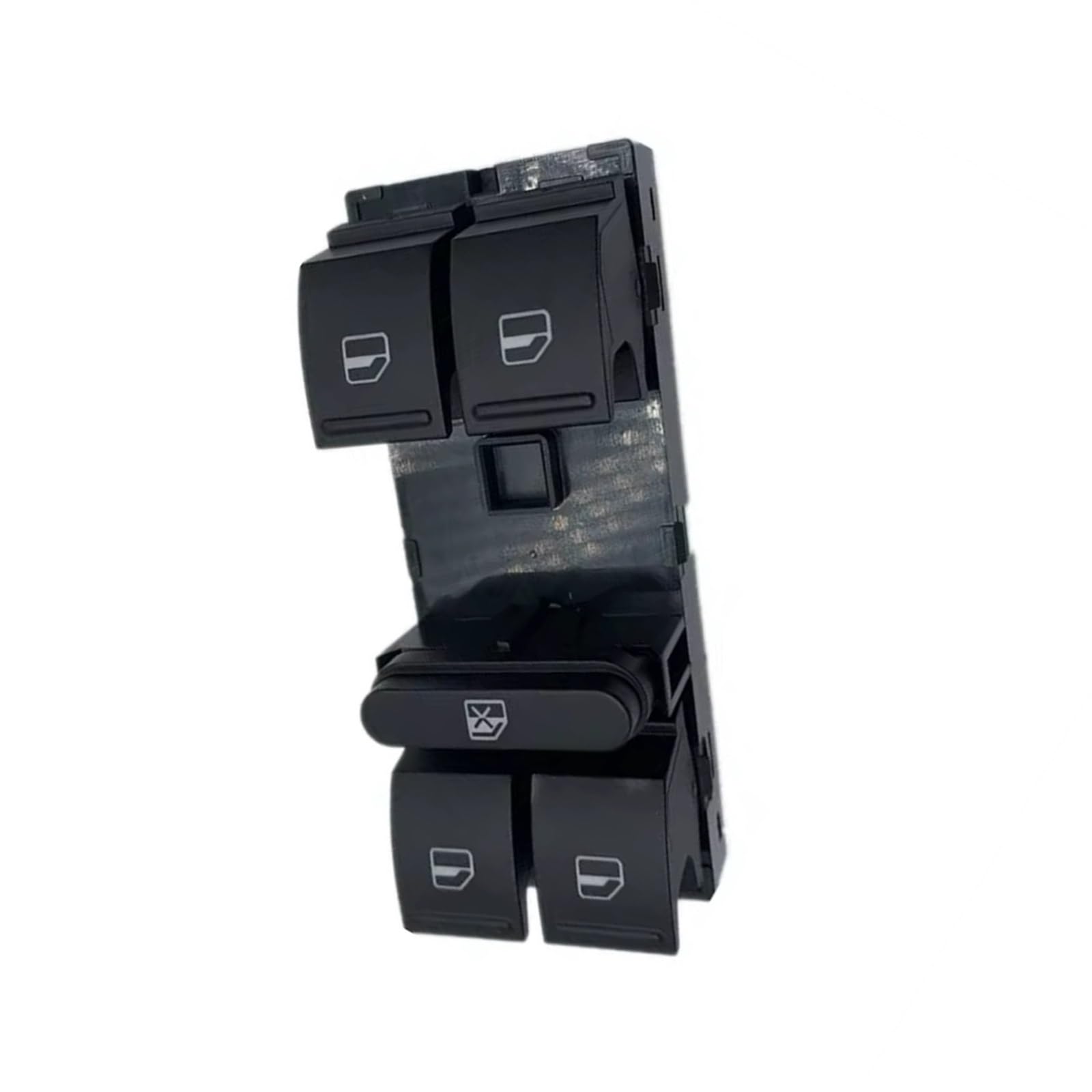 KOPQTEC Elektrischer Fensterschalter Kompatibel Mit Skoda Für SUPERB Für Estate 3T5 2009 2010 2011 2012 2013 2014 2015 Fahrer Power Fenster Schalter Taste 1Z0959858B 1ZD959856 KOPQTEC Elektrischer Fensterschalter Kompatibel Mit Skoda Für SUPERB Für Estate 3T5 2009 2010 2011 2012 2013 2014 2015 Fahrer Power Fenster Schalter Taste 1Z0959858B 1ZD959856 von KOPQTEC