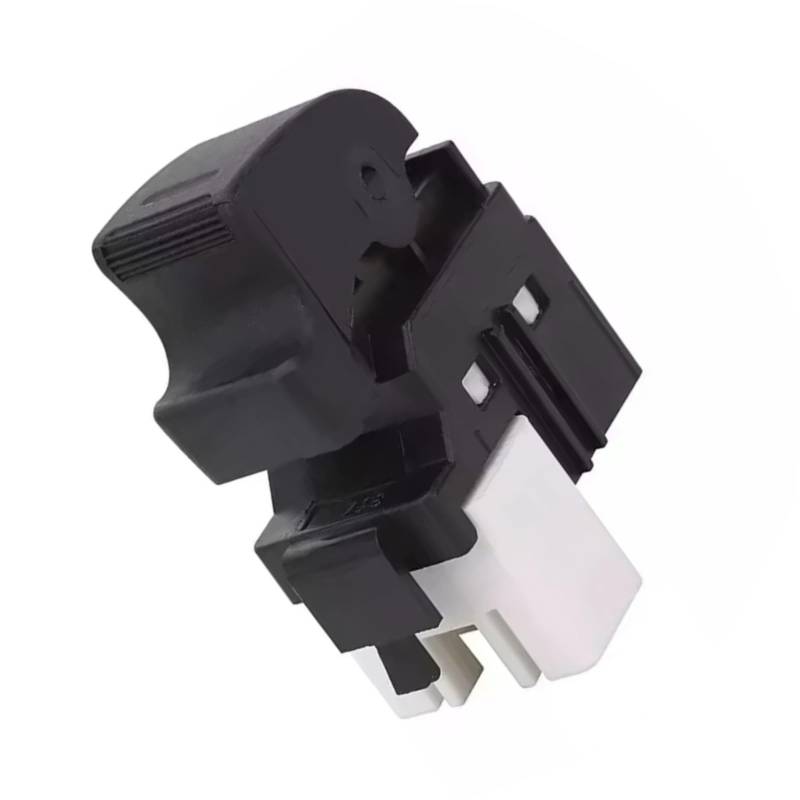 KOPQTEC Elektrischer Fensterschalter Kompatibel Mit Toyota Für Tacoma 1995-2011 Auto Passagier Elektrische Fensterheber Schalter Fensterheber Taste Auto Zubehör 8481012080 von KOPQTEC